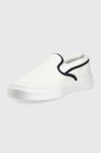 Кеди Tommy Hilfiger чоловічі колір білий