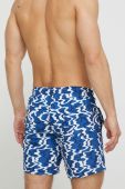 Купальні шорти Napapijri колір синій