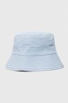 Капелюх Rains 20010 Bucket Hat 20010.81-81Sky колір блакитний