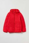 Дитяча куртка OVS колір червоний (3044363)