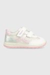 Дитячі кросівки Primigi колір білий (3176167)