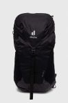 Рюкзак Deuter AC Lite 16 колір чорний великий однотонний