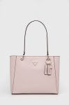 Сумочка Guess колір рожевий (3141251)