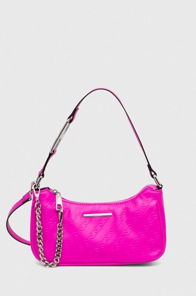 Сумочка Aldo CATENA колір рожевий CATENA.650