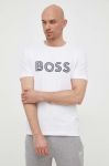Футболка BOSS BOSS GREEN 2-pack чоловіча з принтом колір барвистий