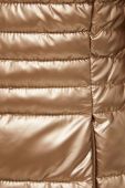 Куртка Answear Lab жіноча колір золотий перехідна (3433026)
