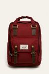 Doughnut - Рюкзак Macaroon колір червоний (806254)